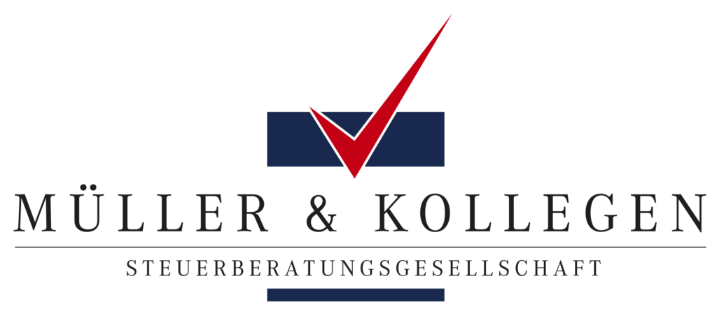 Logo Müller & Kollegen